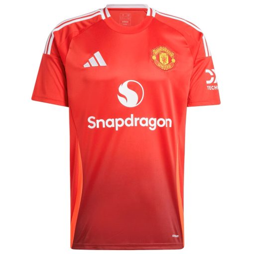 Manchester United 2024/25 Men’s Home Shirt