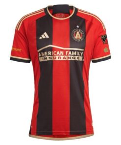 Atlanta United 2023-25 Men’s Home Shirt