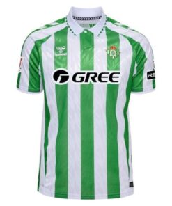 Real Betis 2024/25 Men’s Home Shirt
