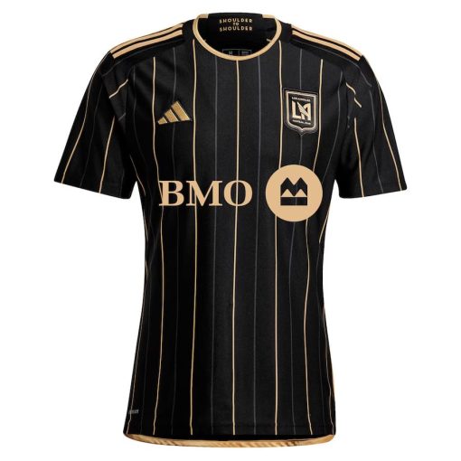 LAFC 2024/25 Men’s Home Shirt