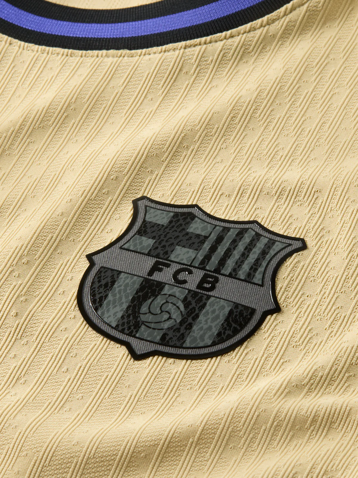 FC Barcelona x Kobe Bryant Mens Away Jersey 25/26 - Image 3