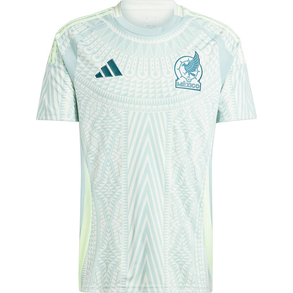 Mexico Away Shirt 2024