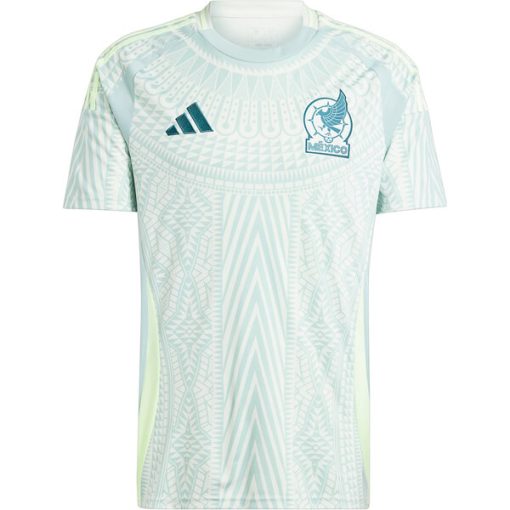 Adidas Mexico 2024 Men’s Away Shirt