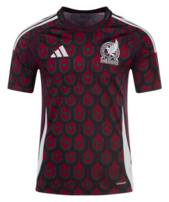 Mexico Home Shirt 2024