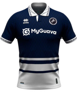 Millwall Home Shirt 24/25