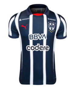Monterrey Home Shirt 24/25