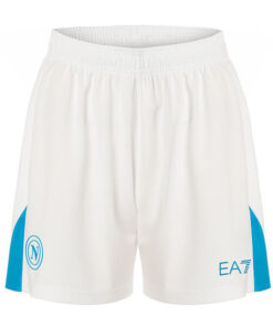 Napoli Home Shorts 24/25