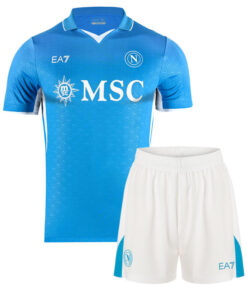 Napoli Home Kids Kit 24/25