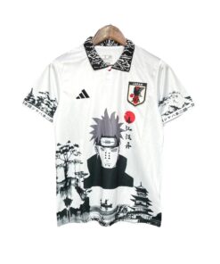 Japan X Naruto Special Edition Jersey