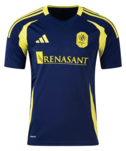 Nashville SC Away Shirt 2025
