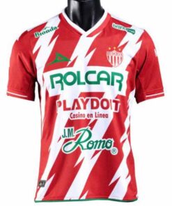 Necaxa Home Shirt 24/25