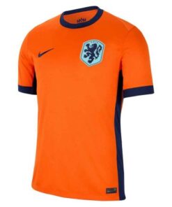 Nike Netherlands 2024 Men’s Home Stadium Shirt