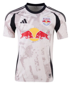 New York Red Bulls Away Shirt 2025