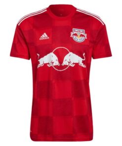 New York Red Bulls 2023 Men’s Away Shirt