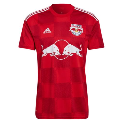 New York Red Bulls 2023 Men’s Away Shirt