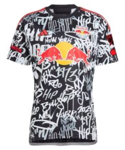 New York Red Bulls 2023 Men’s Third Shirt