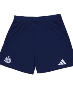 Newcastle United Away Shorts 24/25