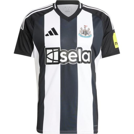 Newcastle United 2024/25 Men’s Home Shirt