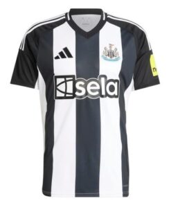 Newcastle United 2024/25 Youth Home Shirt