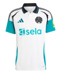 Newcastle United Third Player Version Shirt 24/25