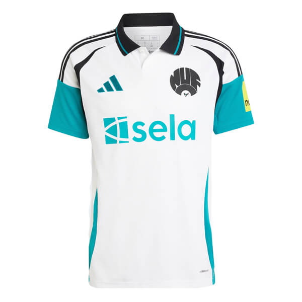 Newcastle United Third Player Version Shirt 24/25