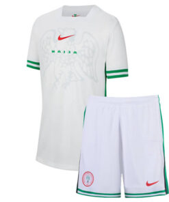 Nigeria Home Kids Kit 2024