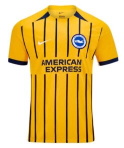 Brighton & Hove Albion 2024/25 Youth Away Shirt