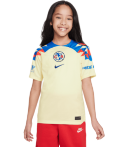 Club América 2023/24 Youth Home Shirt