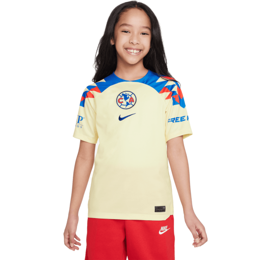 Club América 2023/24 Youth Home Shirt