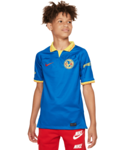 Club América 2023/24 Youth Away Shirt