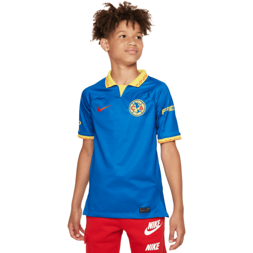 Club América 2023/24 Youth Away Shirt