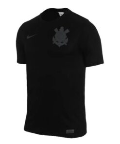 Corinthians 2024/25 Youth Away Shirt