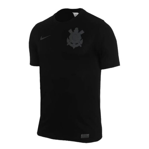 Corinthians 2024/25 Youth Away Shirt