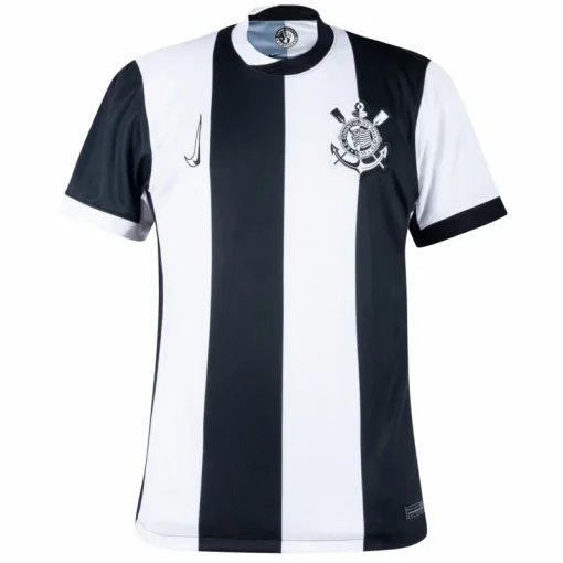 Corinthians 2024/25 Men’s Third Shirt