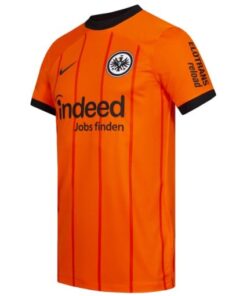 Eintracht Frankfurt 2024/25 Youth Third Shirt