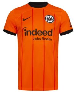 Eintracht Frankfurt 2024/25 Men’s Third Shirt