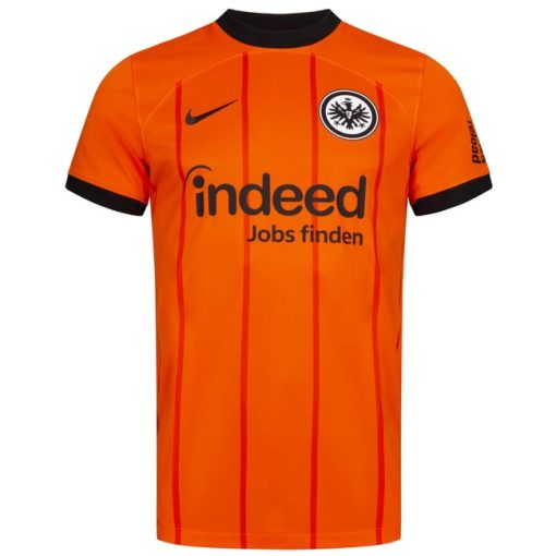 Eintracht Frankfurt 2024/25 Men’s Third Shirt