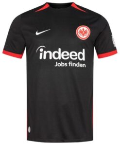 Eintracht Frankfurt 2024/25 Men’s Away Shirt