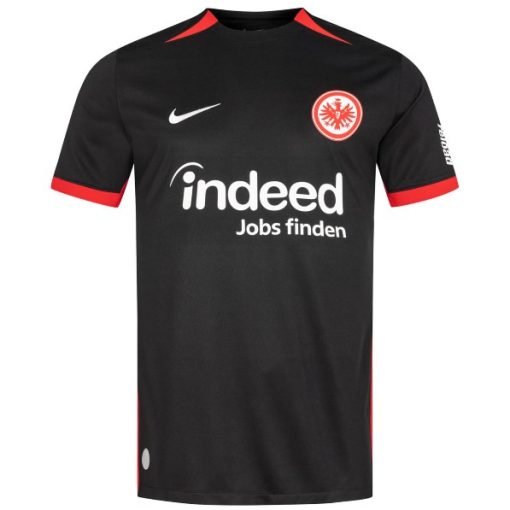 Eintracht Frankfurt 2024/25 Men’s Away Shirt