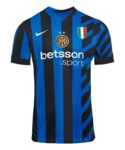 Inter Milan 2024/25 Men’s Home Stadium Shirt