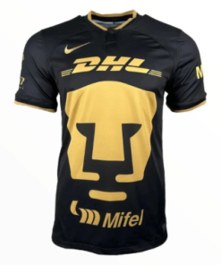 Pumas UNAM 2022/23 Men’s Third Shirt