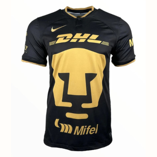 Pumas UNAM 2022/23 Men’s Third Shirt