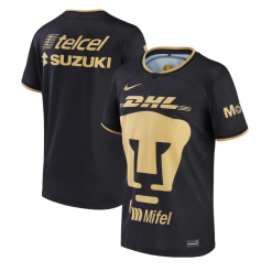 Pumas UNAM 2022/23 Youth Third Shirt - Image 14