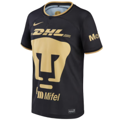 Pumas UNAM 2022/23 Youth Third Shirt - Image 13