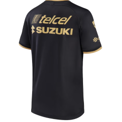 Pumas UNAM 2022/23 Youth Third Shirt - Image 15