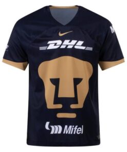 Pumas UNAM 2023/24 Men’s Away Shirt