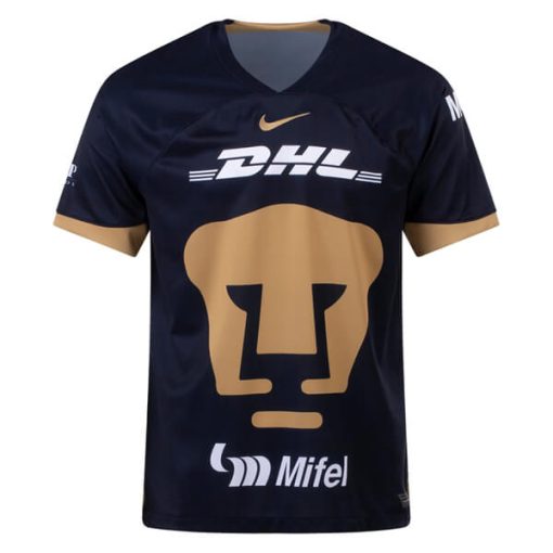 Pumas UNAM 2023/24 Men’s Away Shirt