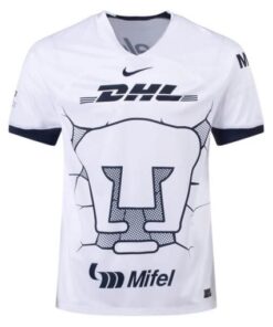 Pumas UNAM 2023/24 Men’s Home Shirt