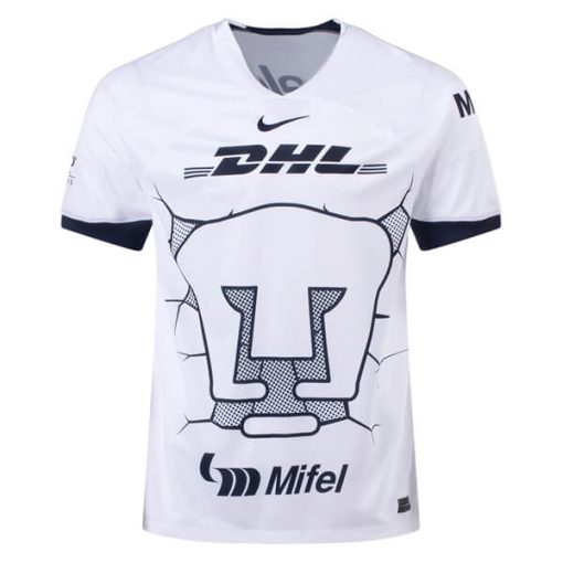 Pumas UNAM 2023/24 Men’s Home Shirt