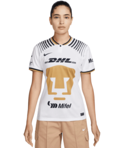 Pumas UNAM 2023/24 Women’s Home Shirt